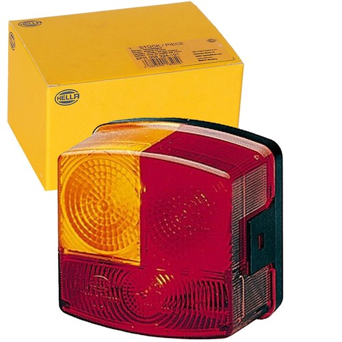 Hella 2se 002 776 211 - 2se,