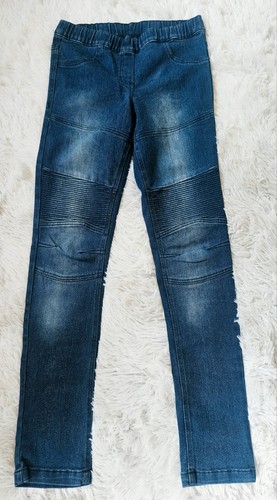 Hose jeans - ☆,