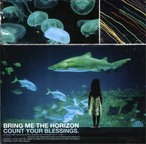 Bring the horizon count - the,