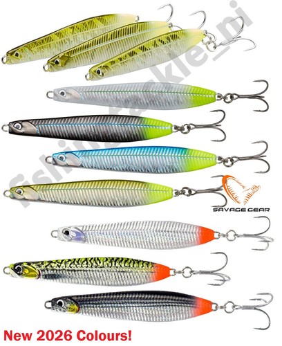 Savage gear surf seeker - surf,