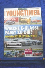 YOUNGTIMER 2/19 Ford Capri