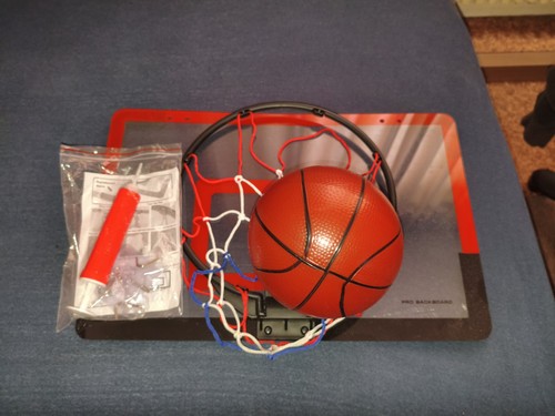 Basketball korb set - basketball,
