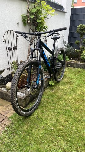 Trek fuel 7 - fuel,