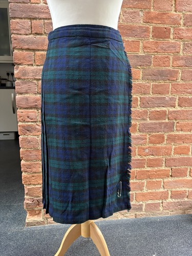 Vintage 70er edinburgh - edinburgh, textil