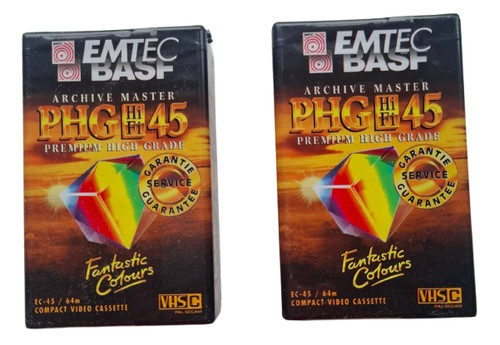 Emtec basf archive master - emtec,