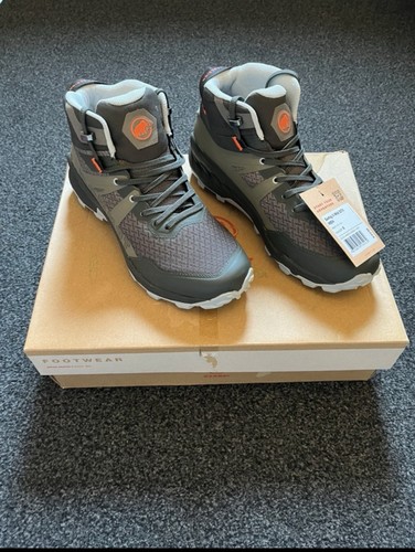 Mammut schuhe herren größe - mammut,