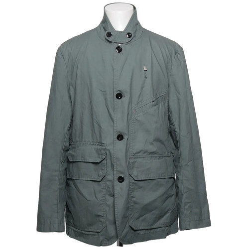 Star raw safarijacke - raw,,