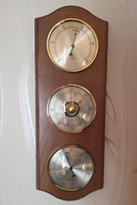 TFA Analoge Wetterstation -