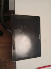Defektes Samsung Tablet