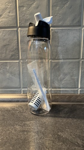 Trinkflasche tupperware - trinkflasche,