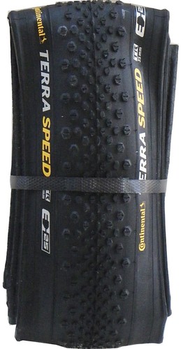 Reifen continental terra speed - continental,