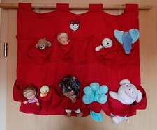 DDR PUPPEN KUSCHELTIER