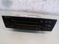 Radio Business CD BMW E87 1er 6959145011 "513A80"