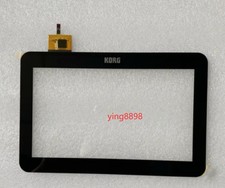Touch Digitizer Screen Glass