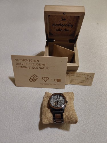 Holzkern chicago herren - holzkern,