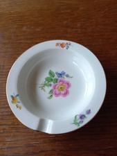 Meissen aschenbecher wahl - meissen, aschenbecher,