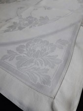 große Tischdecke / Tischtuch