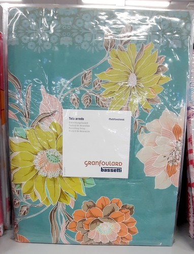Bassetti posillipo granfoulard - bassetti,