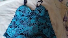 Toller Tankini, mit tollem