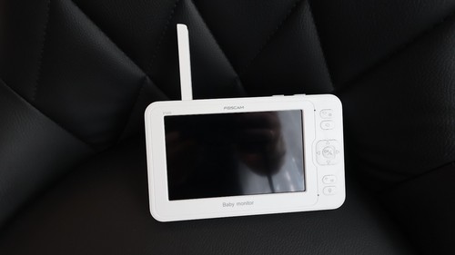 Foscam bm1 kabelloser - kabelloser,