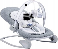 Babywippe Schaukel Hochstuhl