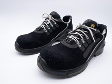 Base K-trek Herren Sicherheitsschuh Arbeitsschuh schwarz Gr. 44 EU Art. 5910-98