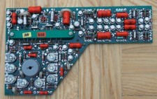 1 x NAGRA IV - S Recording