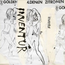 DIE GOLDENEN ZITRONEN -