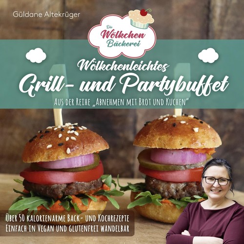 Die wölkchenbäckerei - die,