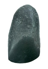 Neolithikum  Ausgezeichnetes  Steinbeil  Beil  El Djouf  Mauretanien   120-1