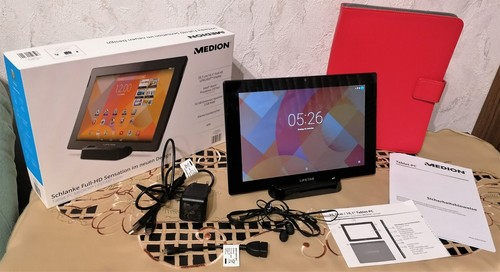 Medion tablet lifetab - tablet-pc,