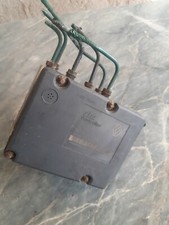 Renault Laguna I 1 ABS Block Hydraulikeinheit Steuergerät 10.0204-0069.4 ATE ABS