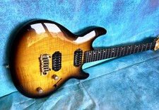 > Rare Ibanez Starfield