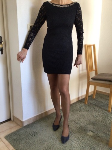 Sexy elegant damen spitzen - sexy,