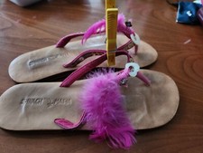 SPINACH MAFIA ?Sandalen ?Gr.34 ?Hinkukker ? ?Kombi Wunder ?Girly 