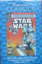 Star Wars Classics Band 6, HC