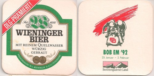 Wieninger bier alter - wieninger,
