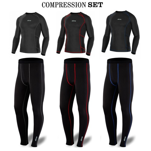 Herren kompression - herren,