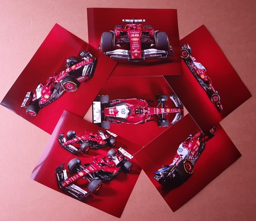 Ferrari formular1 - ferrari,