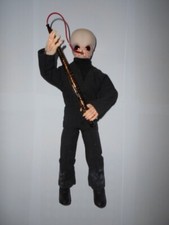 Star Wars Figur - Barquin D´AN - 30 cm - Neuwertig