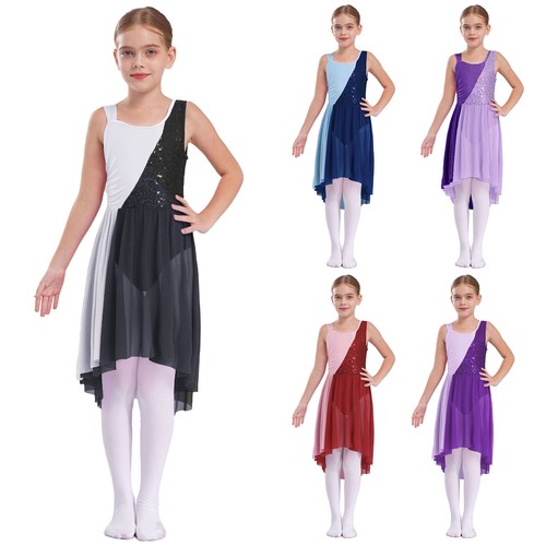 Kinder mädchen tanzbekleidung - kinder,