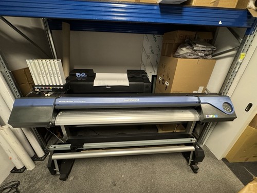Roland versacamm 640 print - roland, vs-640