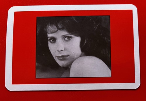 Sylvia kristel rare - sylvia, kristel,