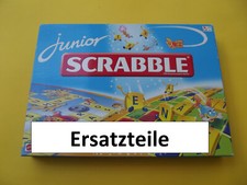 Ersatzteile für * Junior Scrabble * von Mattel