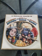 DIE WUNDERBAREN ABENTEUER DES