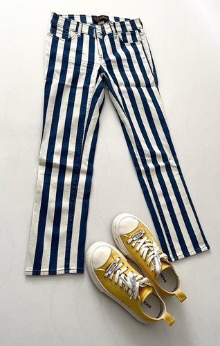 Seafarer streifenjeans - seafarer,
