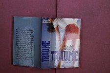 436840 Harold Robbins TRÄUME