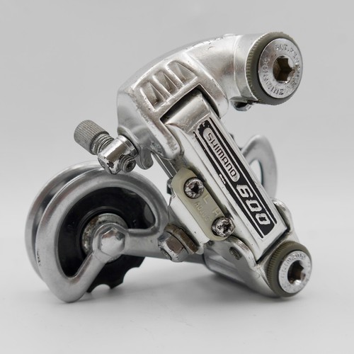 Shimano 600 arabesque - 600,