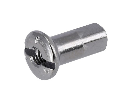 Speichennippel chrom - speichennippel,