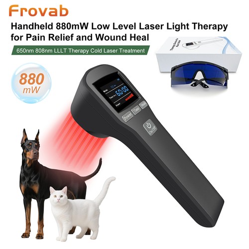 880mw kaltlaser therapie - kaltlaser,